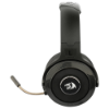 Imagem de HEADSET GAMER REDRAGON PELOPS PRO PRETO SEM FIO H818 PRO