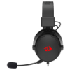 Imagem de HEADSET GAMER REDRAGON CRAGBLADE PRETO P3 H541