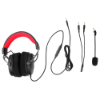 Imagem de HEADSET GAMER REDRAGON CRAGBLADE PRETO P3 H541