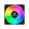Imagem de COOLER PARA GABINETE C3TECH ARGB PRETO F9-L260BK 120MM