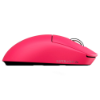 Imagem de MOUSE LOGITECH GAMER G PRO X SUPERLIGHT 2C LIGHTSPEED ROSA - 910-007544