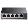 Imagem de SWITCH GERENCIAVEL AGILE GIGABIT DE 5 PORTAS ES205G TP-LINK