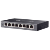 Imagem de SWITCH GERENCIAVEL AGILE GIGABIT DE 8 PORTAS ES208G TP-LINK