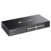 Imagem de SWITCH GERENCIAVEL GIGABIT COM 16 PORTAS ES216G TP-LINK