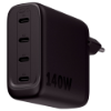 Imagem de CARREGADOR INTELBRAS EC 40 POWER 140W GAN 4P USB-C - 4820194