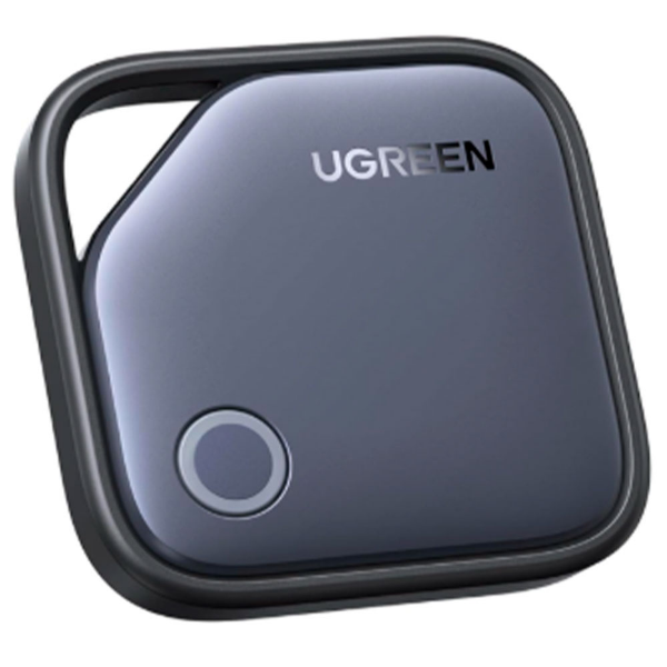 Imagem de RASTREADOR UGREEN AIR TRACKER TAG BLUETOOTH COMPATIVEL IOS - CM816