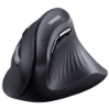 Imagem de MOUSE UGREEN ERGONOMICO VERTICAL SEM FIO BLUETOOTH 5.0 E 2.4G PRETO - MU008
