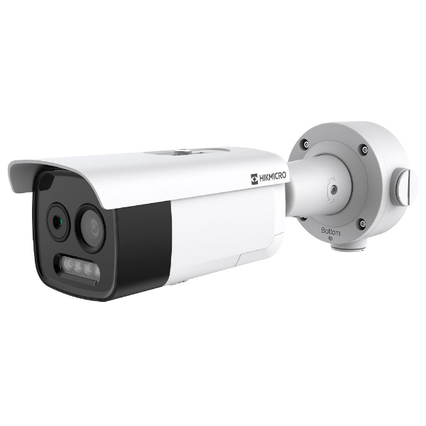Imagem de CAMERA IP HM-TD2628T-3/G1/T3A HIKVISION