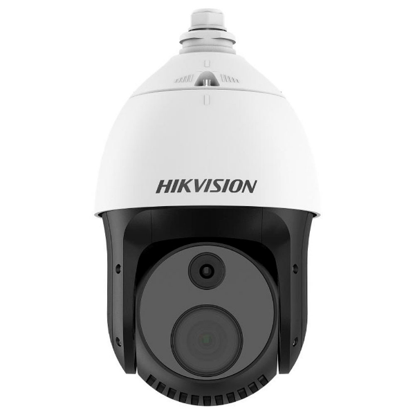 Imagem de CAMERA IP DS-2TD4228-8/S2/BR HIKVISION