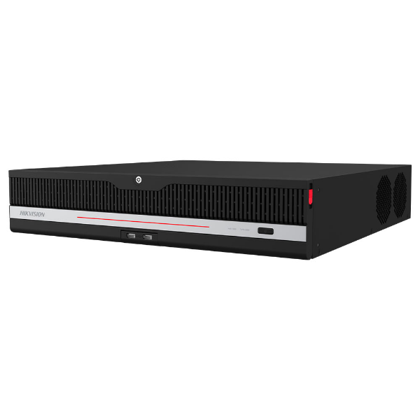 Imagem de NVR IDS-9616NXI-P8 HIKVISION