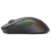 Imagem de MOUSE GAMER REDRAGON DEICIDE RGB PRETO USB-C M816-RGB