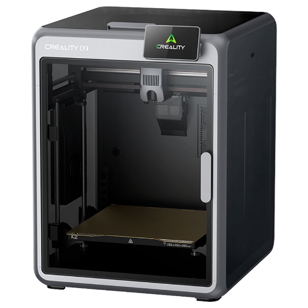 Imagem de IMPRESSORA 3D CREALITY K2 - 1202080050