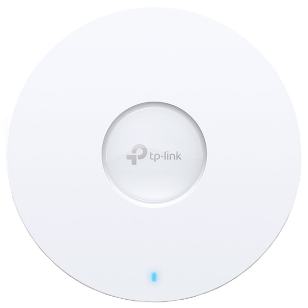 Imagem de ACCESS POINT TP-LINK WI-FI 6 AX1800 MONTAVEL EM TETO EAP610
