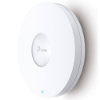 Imagem de ACCESS POINT TP-LINK WI-FI 6 AX1800 MONTAVEL EM TETO EAP610