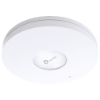 Imagem de ACCESS POINT TP-LINK WI-FI 6 AX1800 MONTAVEL EM TETO EAP610