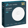Imagem de ACCESS POINT TP-LINK WI-FI 6 AX1800 MONTAVEL EM TETO EAP610
