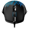 Imagem de MOUSE GAMER GENIUS SCORPION M300