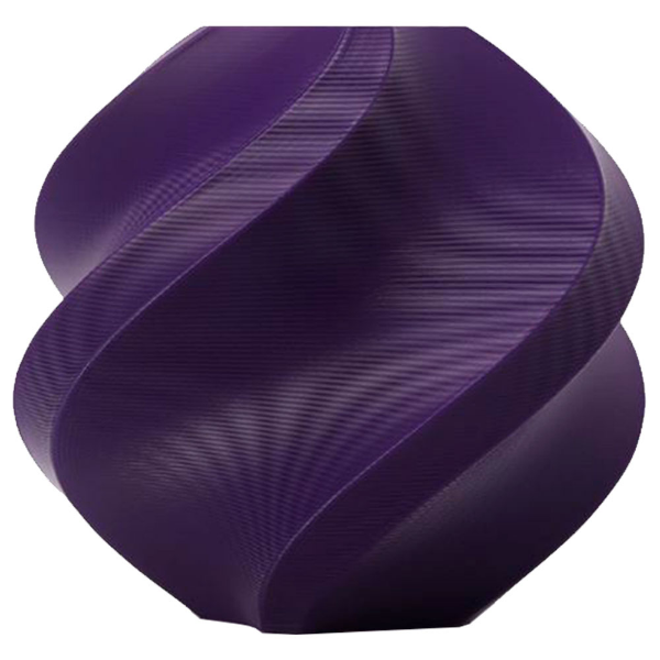 Imagem de FILAMENTO BAMBU LAB PLA INDIGO PURPLE COM CARRETEL REUTILIZAVEL, 1,75MM -  A00-P2-1.75-1000-SPL