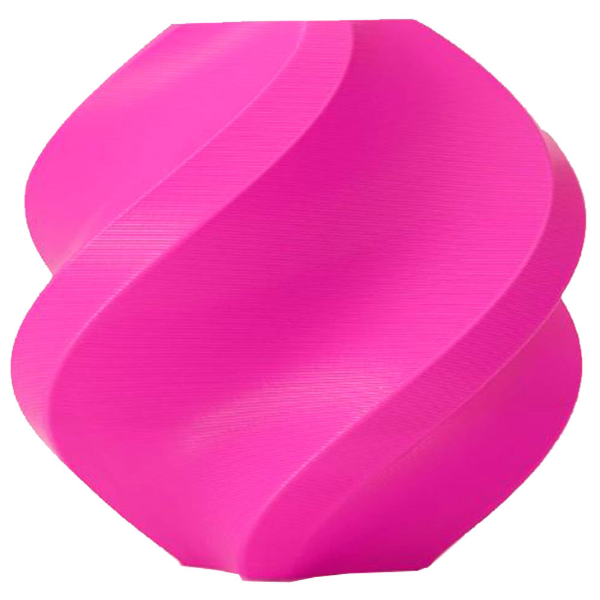 Imagem de FILAMENTO BAMBU LAB PLA MAGENTA COM CARRETEL REUTILIZAVEL, 1,75MM - A00-P6-1.75-1000-SPL