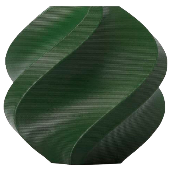 Imagem de FILAMENTO BAMBU LAB PETG HF FOREST GREEN, COM CARRETEL REUTILIZAVEL, 1,75MM - G02-G2-1.75-1000-SPL
