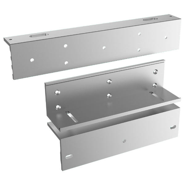 Imagem de FECHADURA ELETROIMA DS-K4H255-LZ HIKVISION