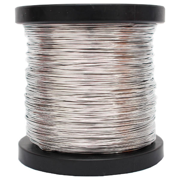 Imagem de ARAME DE ACO 0,600 MM 911519 CONFISEG