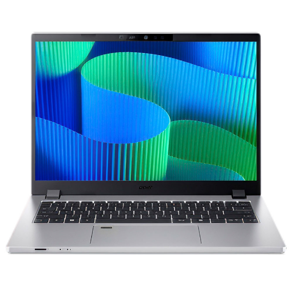Imagem de NOTEBOOK ACER TRAVELMATE 14 14" WUXGA TMP214-56-55XK/ I5-1334U/ 16GB/ 512GB SSD/ WIN 11 PRO