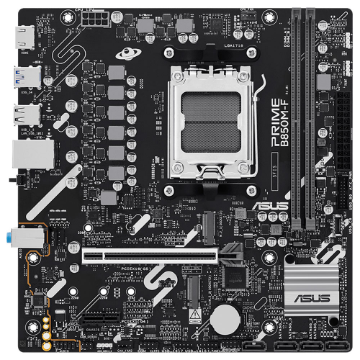 PLACA MAE ASUS PRIME B850M-F DDR5 AM5
