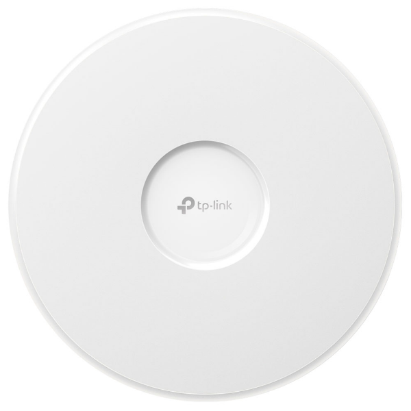 Imagem de ACCESS POINT TP-LINK WI-FI 7 TRI-BAND BE11000 MONTAVEL EM TETO EAP772