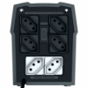 Imagem de NOBREAK TS SHARA UPS MINI 600VA/390W MONO/115V 4+2T - 4567