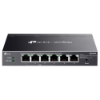 Imagem de SWITCH GERENCIAVEL AGILE COM 6 PORTAS GIGABIT E 4 PORTAS POE+ ES206GP TP-LINK