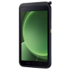 Imagem de TABLET SAMSUNG GALAXY TAB ACTIVE5 8" WUXGA/ EXYNOS 1380/ 6GB/ 128GB/ WIFI + 5G/ ANDROID 14/ VERDE