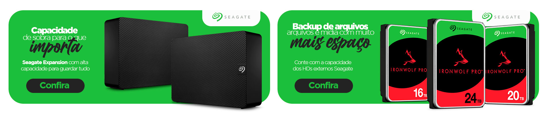 Seagate HD Store 