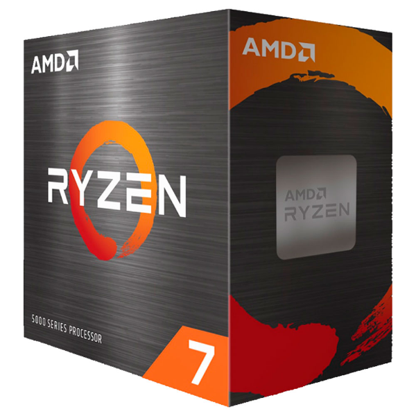 Imagem de PROCESSADOR AMD RYZEN 7 5800XT 3.8GHz (MAX TURBO 4.8GHz) 36MB CACHE AM4 100-100001582WOF