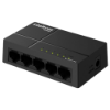 Imagem de SWITCH INTELBRAS 5 PORTAS GIGABIT S1105G - 4760119