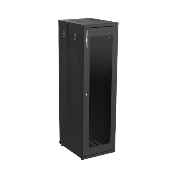 Imagem de RACK DE PISO FIBRACEM DESMONTADO 44U 970MM P1070 - BI0019C00000000