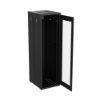 Imagem de RACK DE PISO FIBRACEM DESMONTADO 44U 970MM P1070 - BI0019C00000000