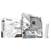 Imagem de PLACA MAE (AMD) GIGABYTE B850M A ELT WF6E ICE 1.1 DDR5 AM5