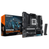 Imagem de PLACA MAE (AMD) GIGABYTE B850M GAMING X WF6E 1.1 DDR5 AM5