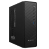 Imagem de GABINETE C3TECH DESKTOP DT-200BK COM FONTE FLEX 200W SLIM