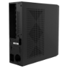 Imagem de GABINETE C3TECH DESKTOP DT-200BK COM FONTE FLEX 200W SLIM