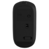 Imagem de MOUSE C3TECH SEM FIO RECARREGAVEL BLUETOOTH E RECEPTOR M-BT80BK