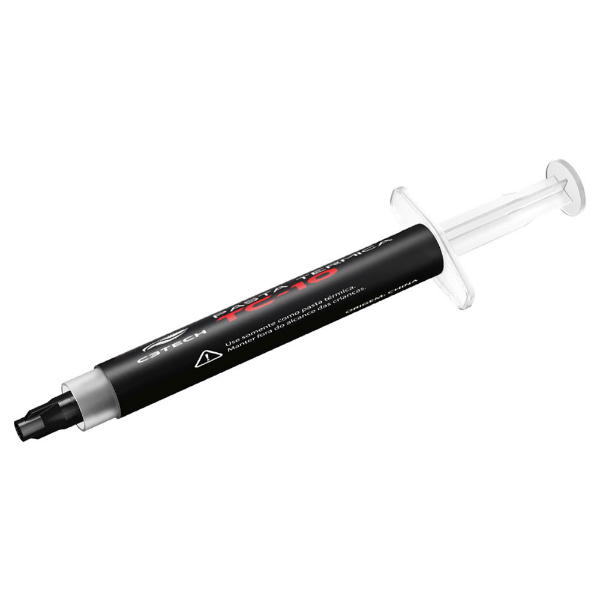 Imagem de PASTA TERMICA C3TECH TC-10 4G