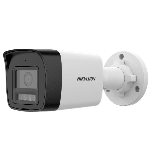Imagem de CAMERA IP DS-2CD1041G2-LIU(4MM) HIKVISION