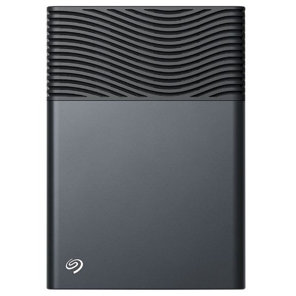 Imagem de HD SEAGATE EXTERNO PORTATIL ONE TOUCH 8TB STNB8000400