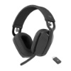 Imagem de HEADSET LOGITECH ZONE VIBE WIRELESS MS GRAFITE - 981-001156