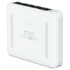 Imagem de SWITCH UBIQUITI GERENCIAVEL 05 PORTAS  2.5 GIGABIT USW-FLEX 2.5G-5