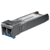 Imagem de MODULO UBIQUITI MINI GBIC/SFP28 MONOMODO 2LC 25GBPS/GIGABIT 10KM UACC-OM-SFP28-LR (1 - PACK)