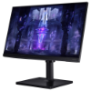 Imagem de MONITOR 24" SAMSUNG LS24BG300ELMZD ODYSSEY G30 GAMER 144Hz / 1MS / HDMI / DP / PIVOT