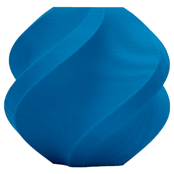 Imagem de FILAMENTO BAMBU LAB PLA MATTE AZUL MARINHO COM CARRETEL, 1,75MM - A01-B3-1.75-1000-SPL